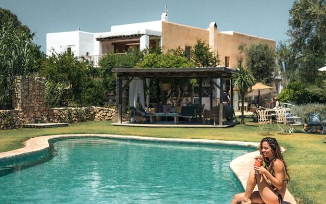 Es Cucons Rural Hotel