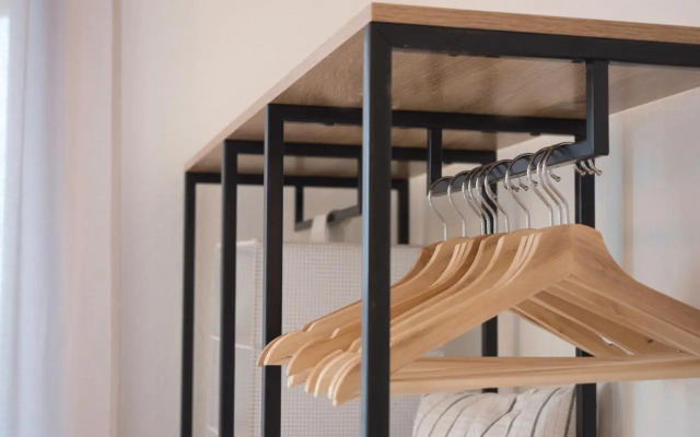 - NEU - LUXUS Frankfurt Flat