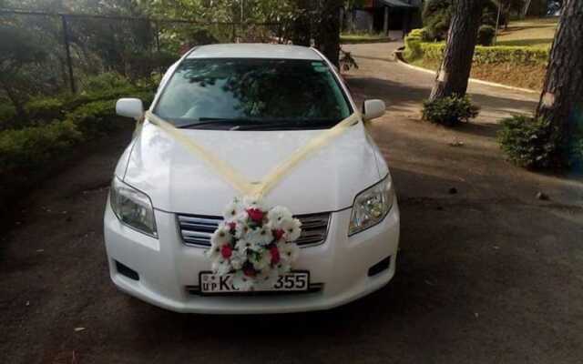 Ella Taxi