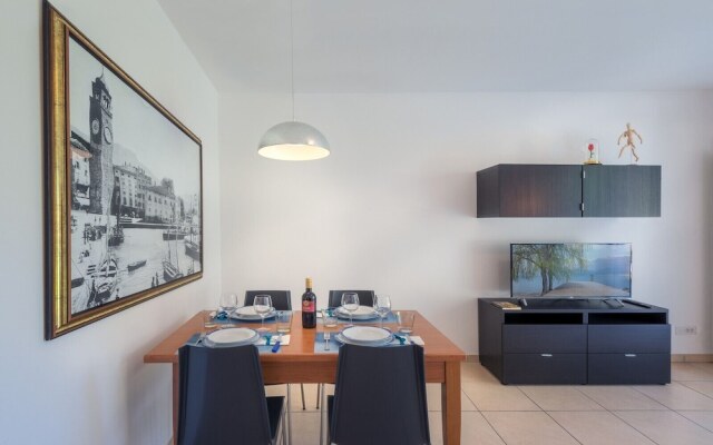 La Busa Apartments