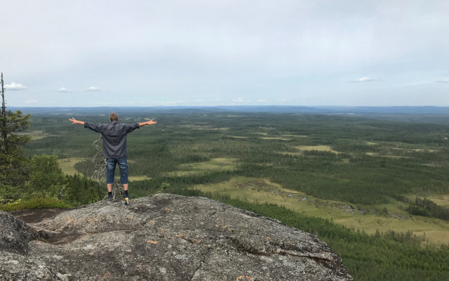 Prinsgården Vandrarhem