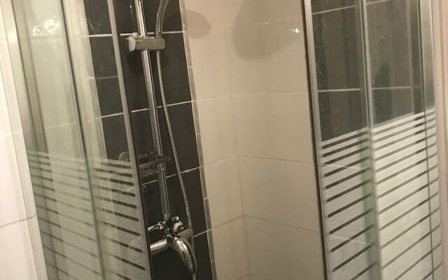 Résidence Miroir de la Mer