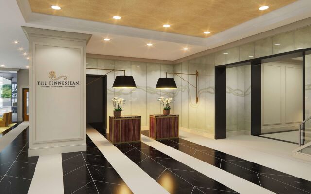 THE TENNESSEAN Hotel