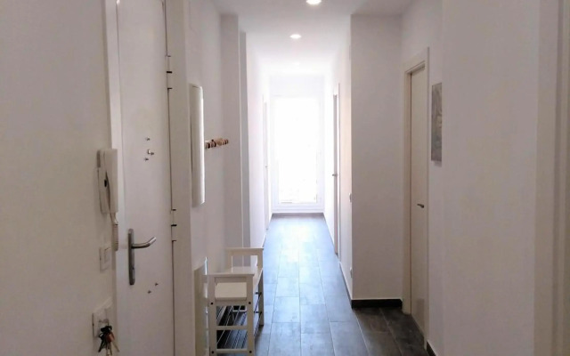 Apartamentos Tenor*
