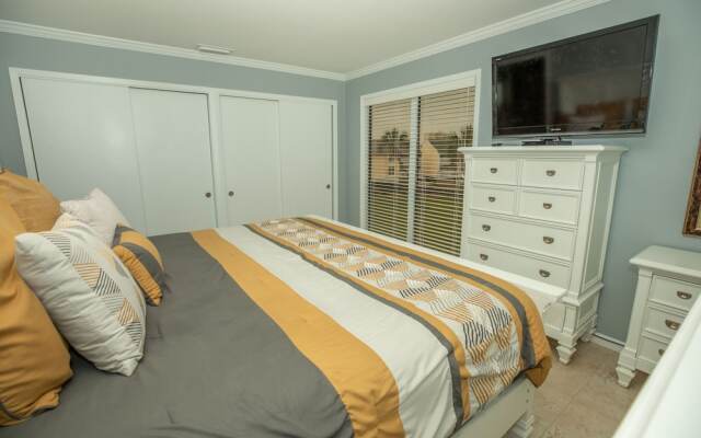 Sandpiper Cove 2096 Destin - 1 Br Condo