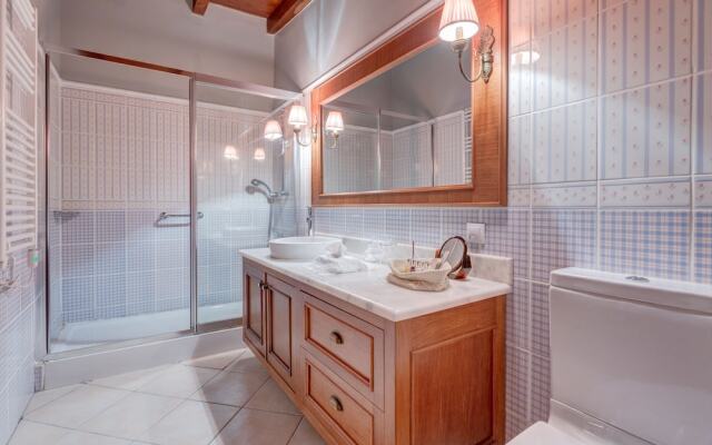 Casa Lavanda Butik Hotel