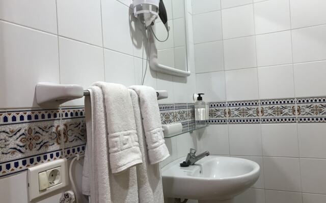 Apartamentos Alcalá - Tenerife