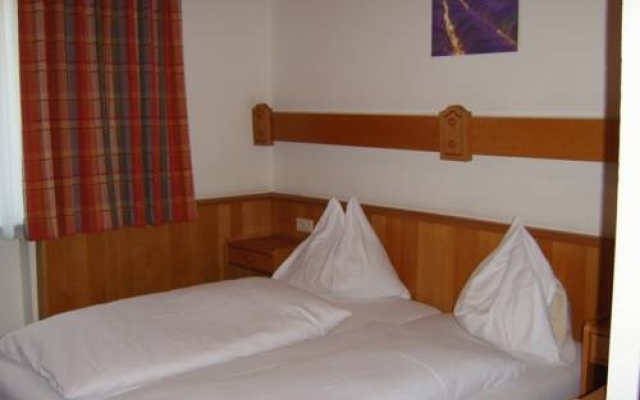 Magali's Bed & Breakfast