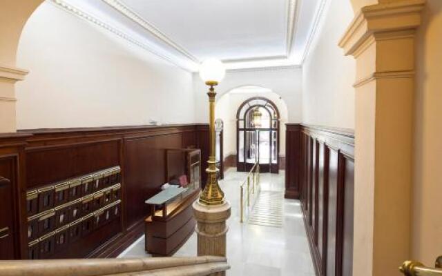 Apartments Barcelona & Home Deco Centro