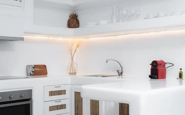 Koumi Homes Mykonos
