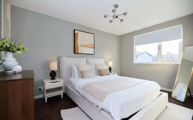 The Peckham Escape - Modern 3bdr With Garden