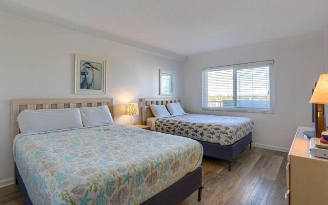 607 Sandcastle I