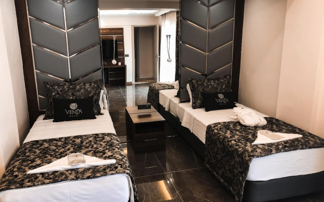 Venus Hotel