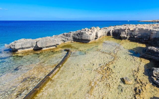 Villa Greco Mare