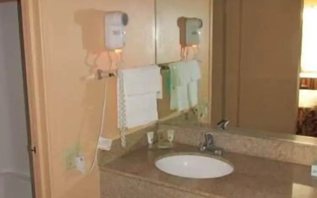 Escondido Lodge