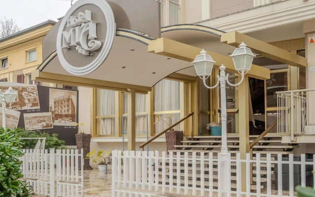 Hotel Mia
