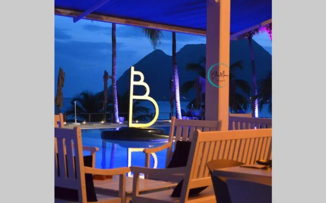 Blue Mine Home Studio