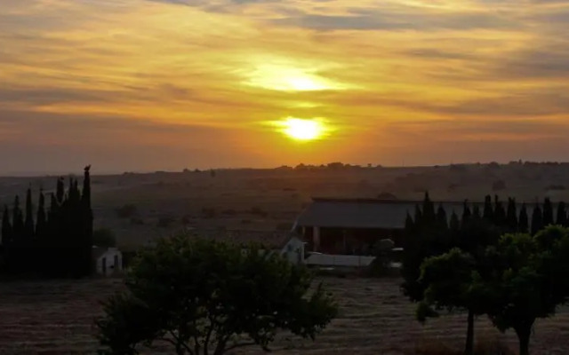 Tenuta Gatto Corvino