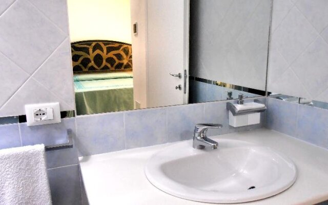 Affittacamere Da Angela