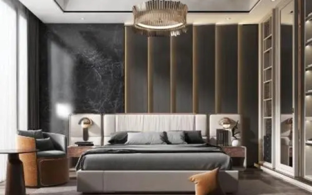 Tibet Hotel