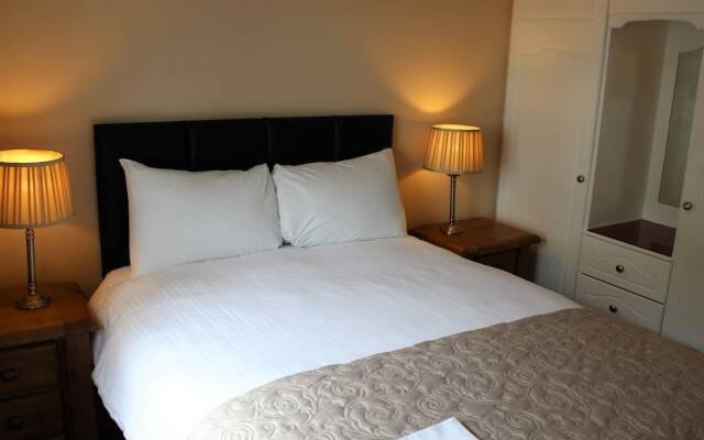 Wild Atlantic Way Accommodation Orchard Crescent