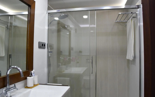 Luminoso y Tranquilo Apartamento en Los Alamos