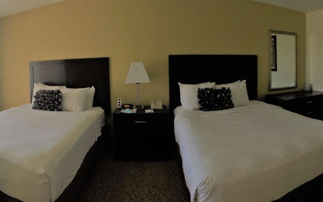 Best Western Plus Valdosta Hotel & Suites