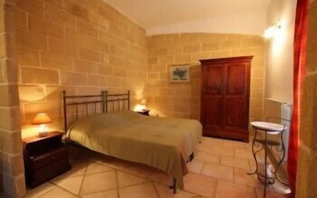 Residenza de Leonardis