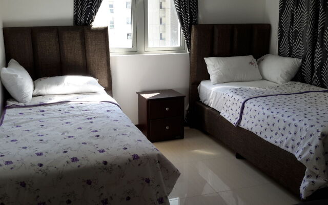 Bella Vista Apartments OnThree20 Colombo