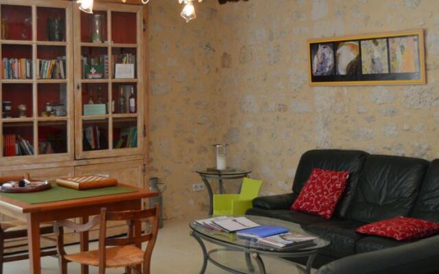 Chambres dHôtes Pelissery