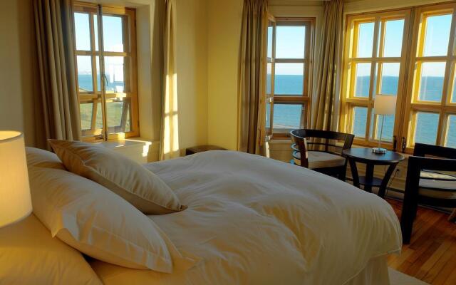 Le Domaine Du Vieux Couvent Iles De La Madeleine