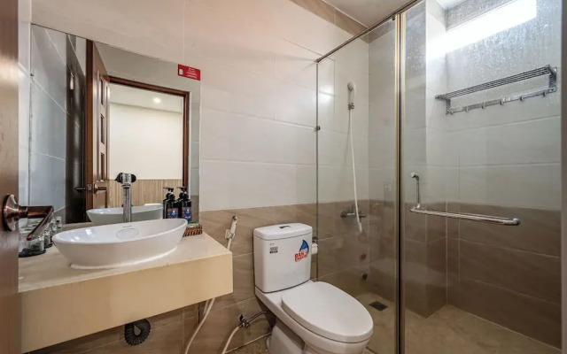 Cozrum - Love Hotel Trần Bình Trọng