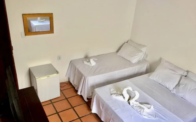 Hotel Terra Bacana