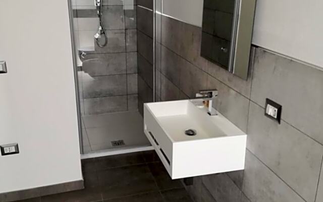 CuB&B by Selene Domus Collection