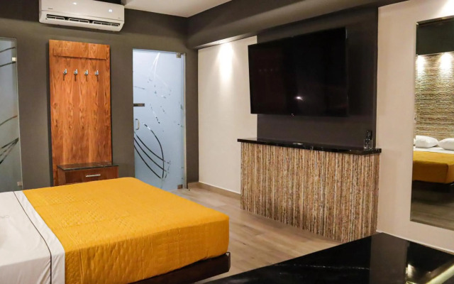 Hotel Myst