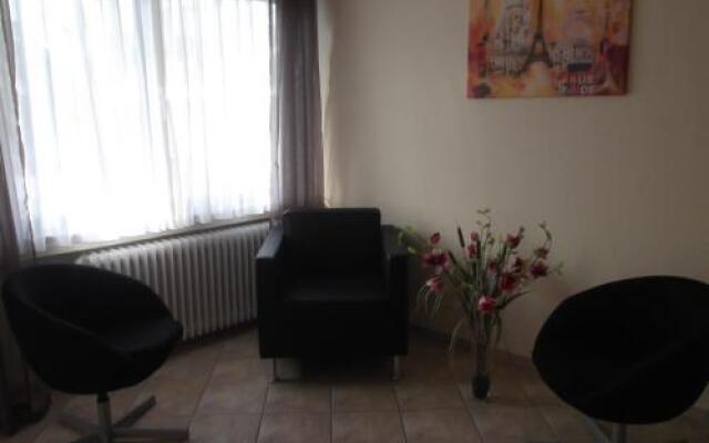 Sonnenschein Haus Garni
