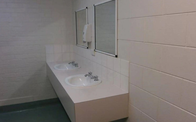 Launceston Backpackers - Hostel