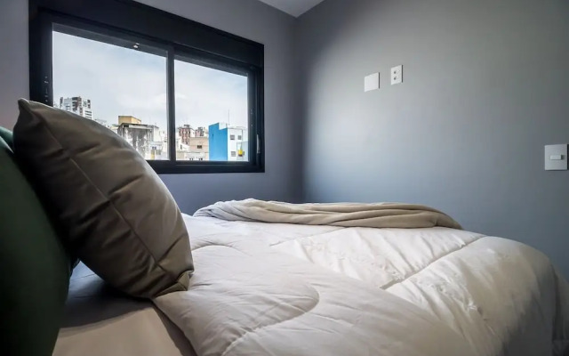 Vossa Bossa Bela Vista