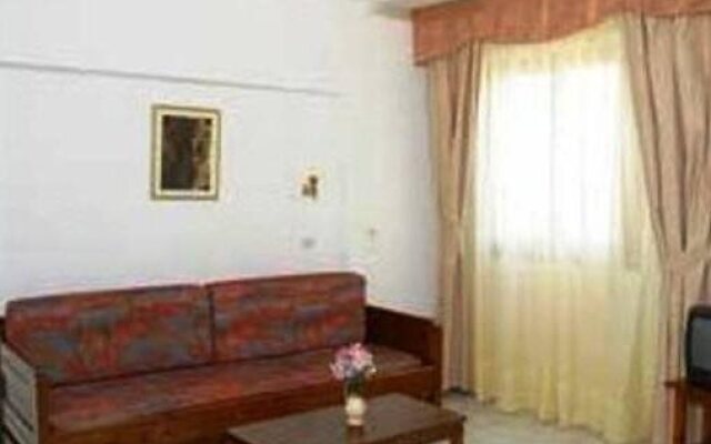 Odyssey Hotel Apartments