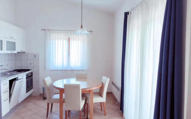Apartments Jurjevic