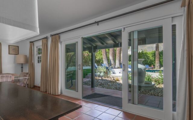 The Lucy House Five Bedroom House