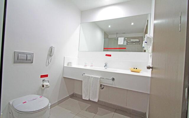 Rexene Resort Hotel & Spa