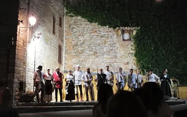 B&B Al Borgo