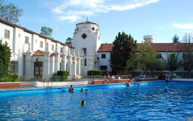 Hotel Savoia Mendoza