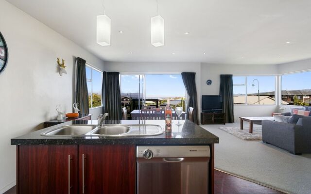 The Lakehouse Taupo