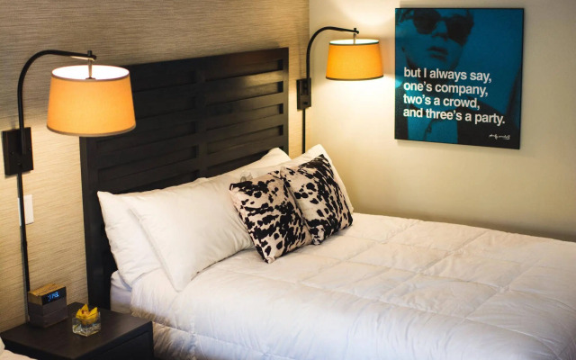 Hotel Hi-Ho - Contactless Check-In