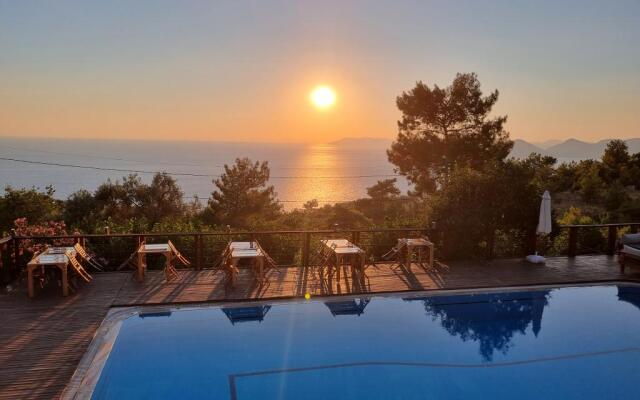Faralia Hotel 13 Adult Only