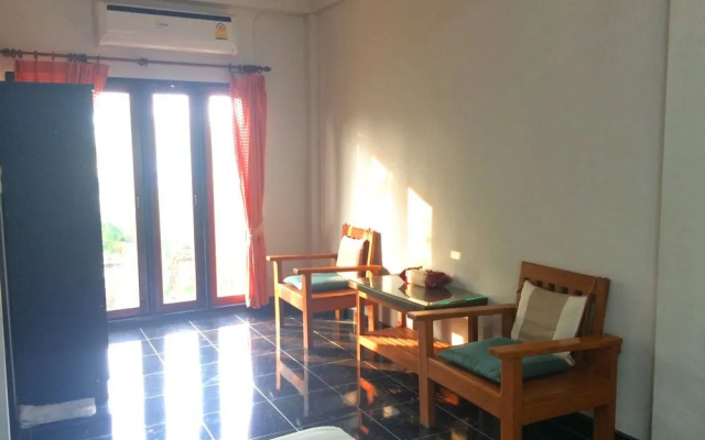Baan Chanoknunt Pai Resort