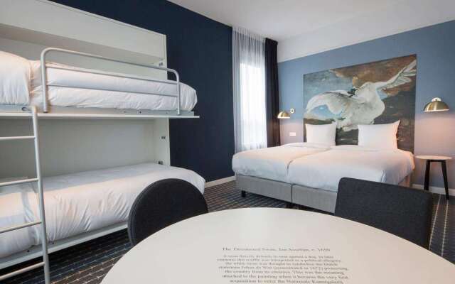 Corendon Village Hotel Amsterdam