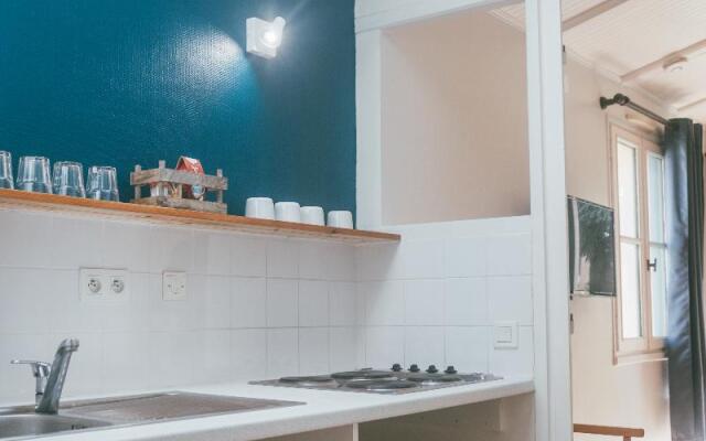 Terres de France - Domaine de Kerioche